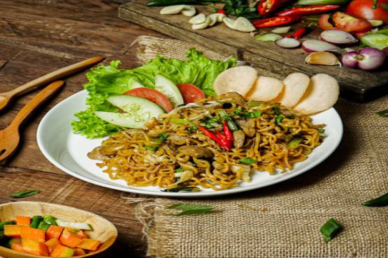 MIE GORENG